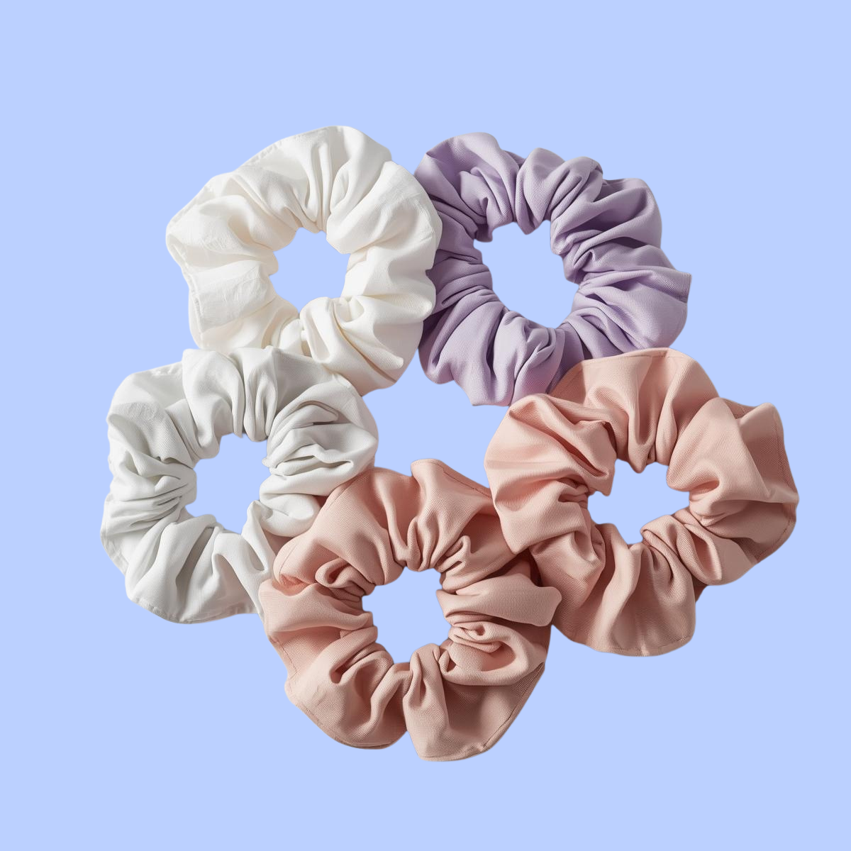 Scrunchies