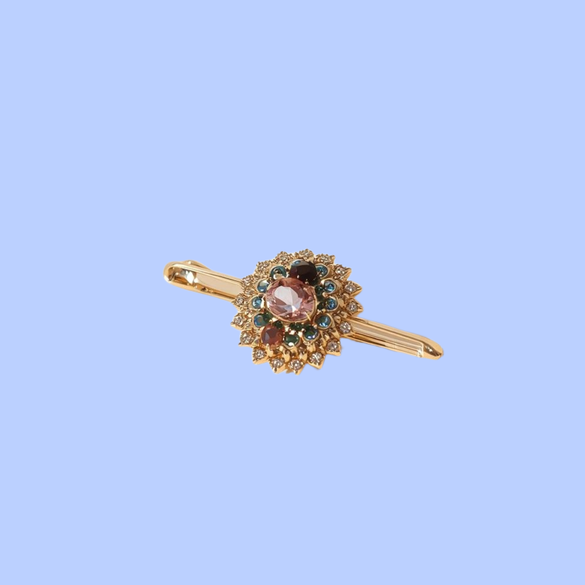 Brooches & Pins