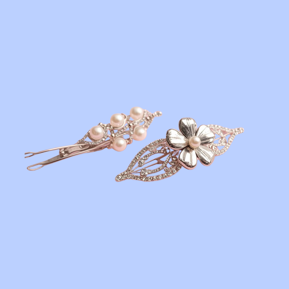 Hair Clips